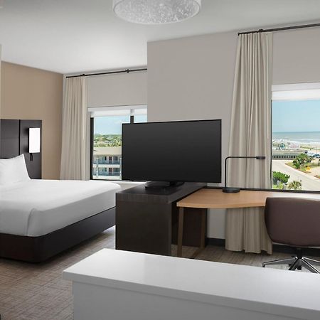 Residence Inn By Marriott Galveston Island Luaran gambar