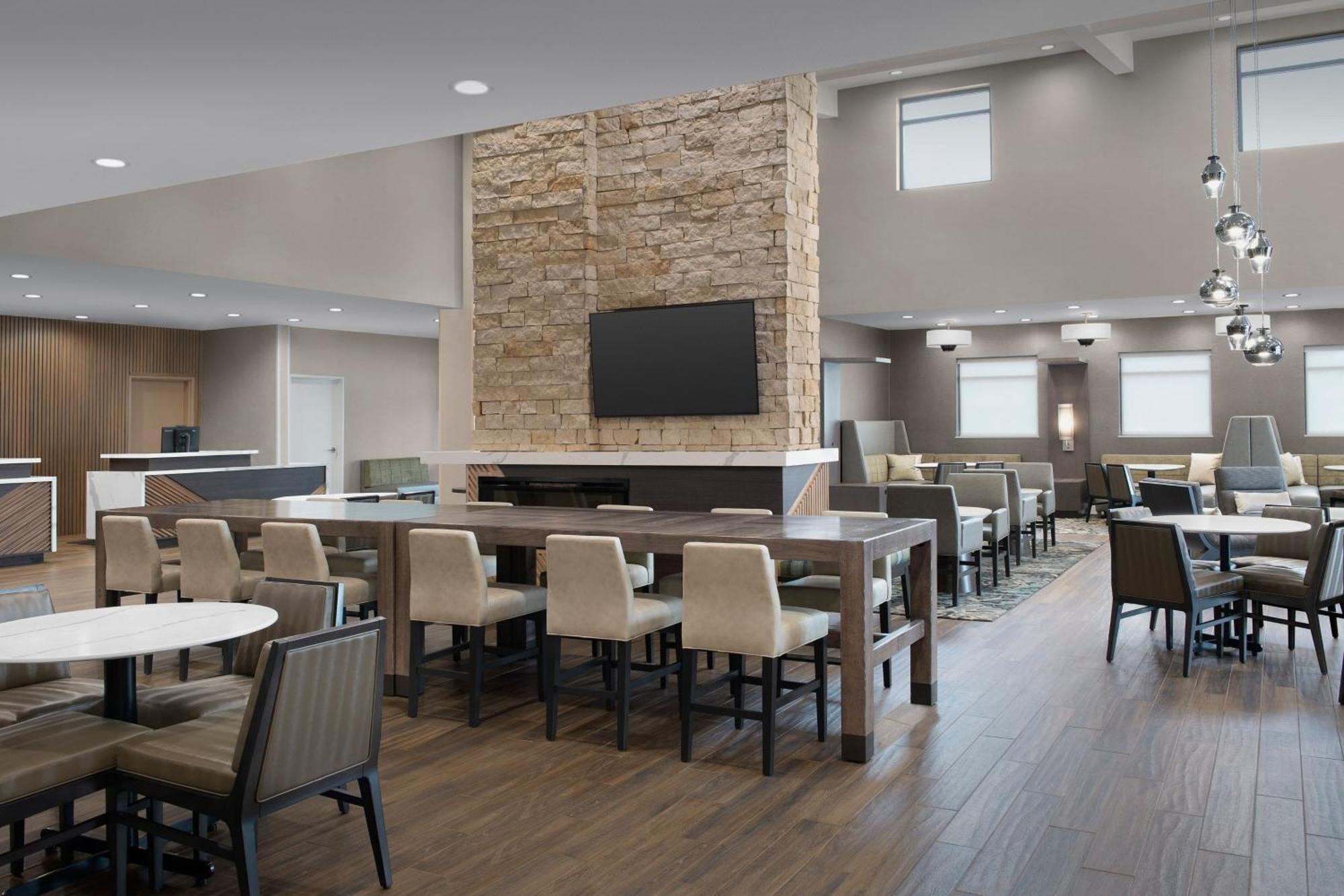 Residence Inn By Marriott Galveston Island Luaran gambar