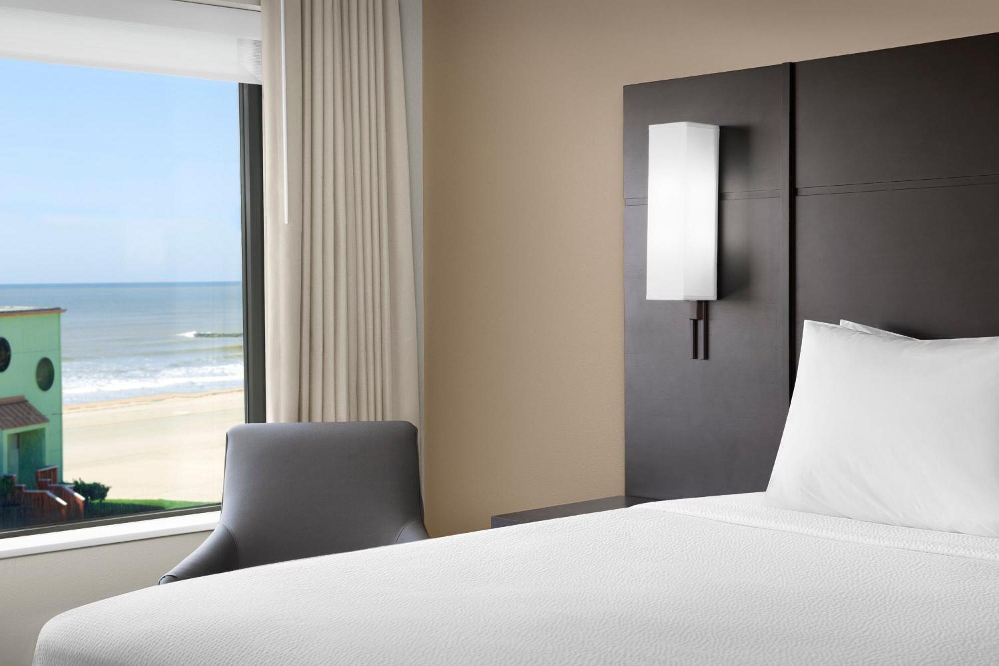 Residence Inn By Marriott Galveston Island Luaran gambar