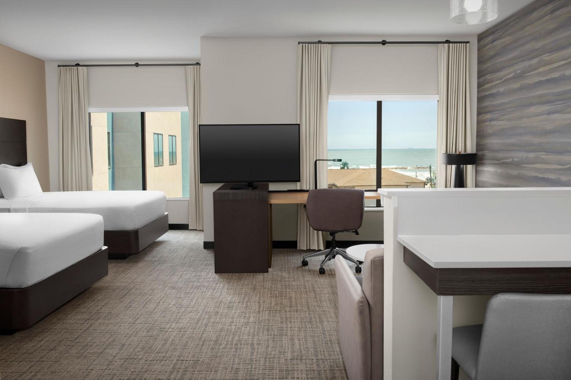 Residence Inn By Marriott Galveston Island Luaran gambar